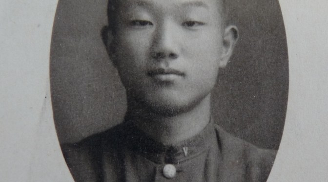 “5th Place?  Pumpkin Head!”