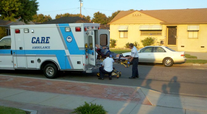 Mr. Johnson, USMC – Part IV