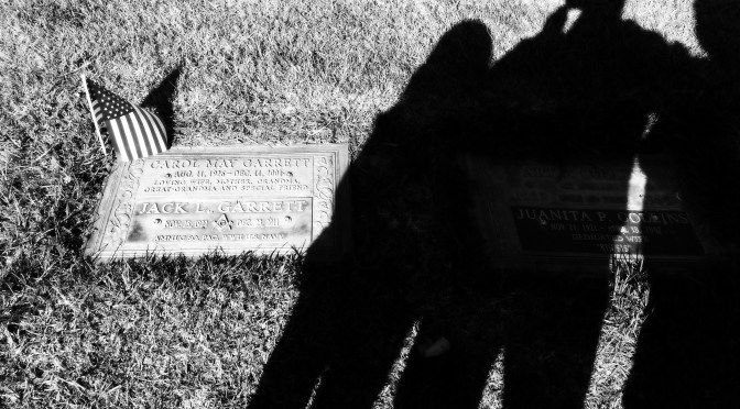 Old Man Jack-ism #6 – The Zero