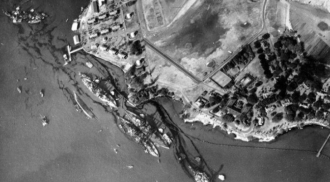 My “Top Ten” Reasons Why Japan Lost the Pacific War…so Quickly