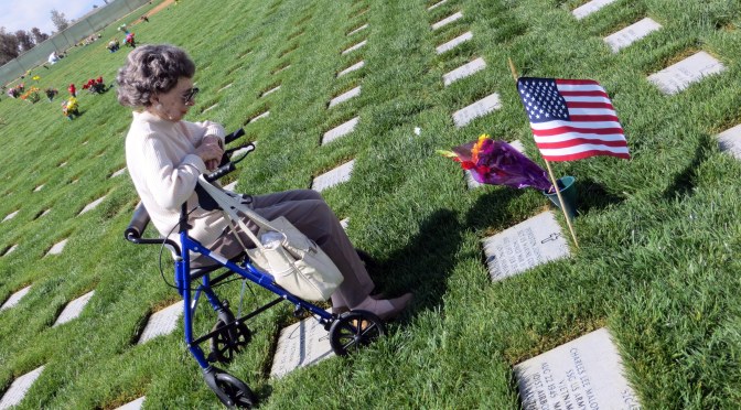 A Humbling Easter Sunday