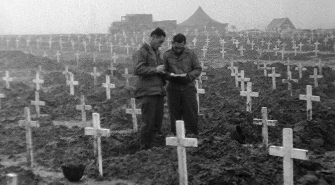 “It” and Memorial Day