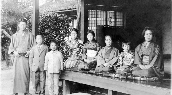 The Pain of Survival and Aunt Michie – Part I