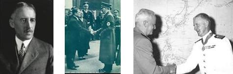 What Did FDR Know? – Part 1