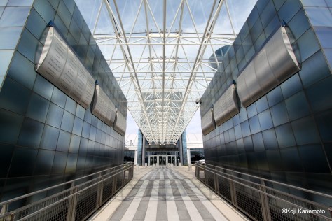 Steven F. Udvar-Hazy Center, June 28, 2010