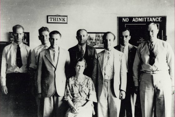 What Did FDR Know? – Part 3