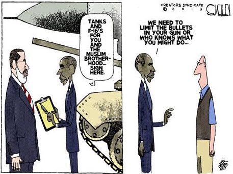 Obama-s-Egyptian-gun-control