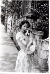 TouritsuDaigaku - Summer 1952