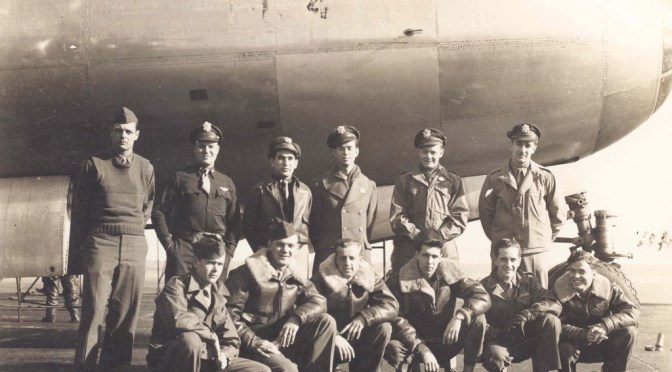 The Firebombing of Tokyo – Part 2