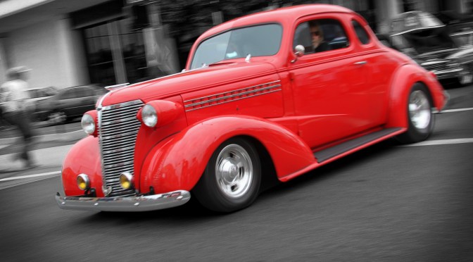 Just Some Snapshots #12