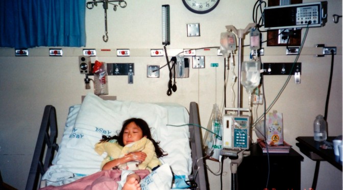 Good Friday, a Rattlesnake and Game Boy