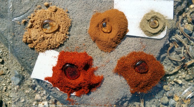 She’s Killing Me #7