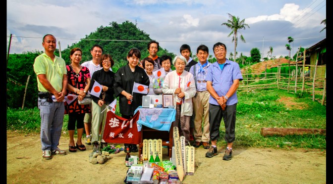 A Soul Lost From WWII Comes Home – Part 8