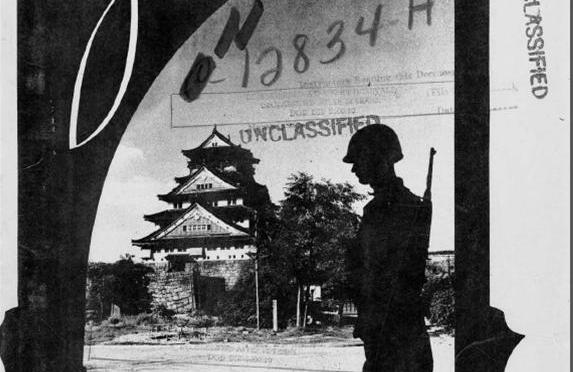 A Father-ly Invasion