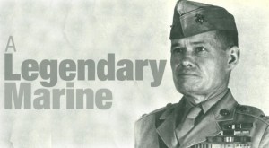 Chesty Puller USMC