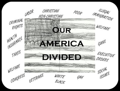 America Divided