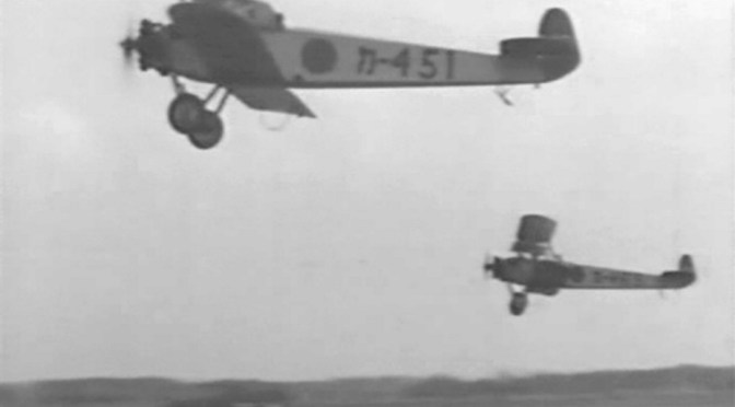 The Truly Reluctant Admiral Isoroku Yamamoto – Part V