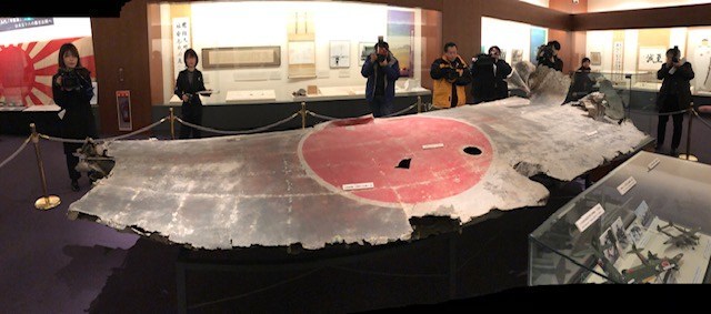 The Truly Reluctant Admiral Yamamoto – Part X \ Epilogue