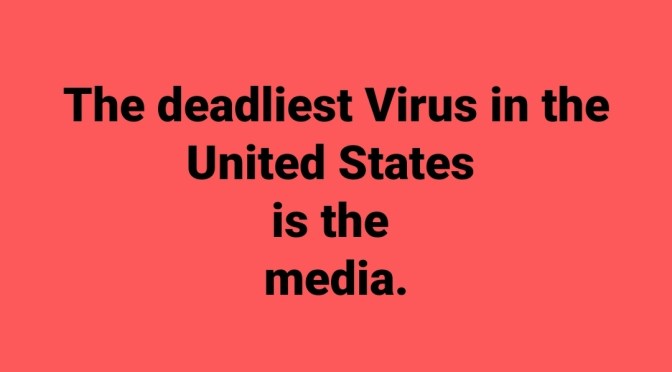 Uncalled for Hysteria