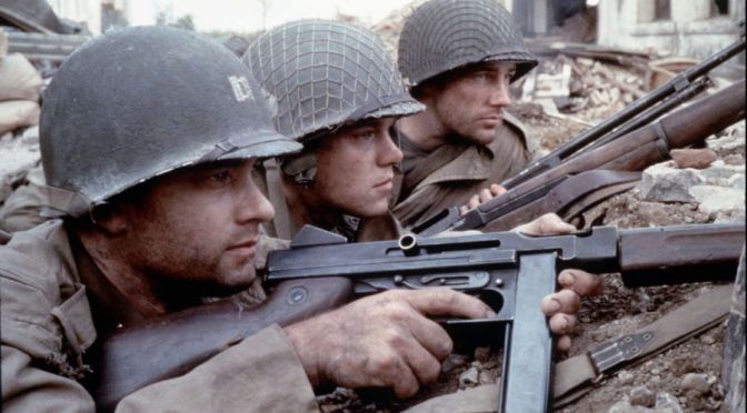 Bigtime Hollywood Lowlifes and Propaganda